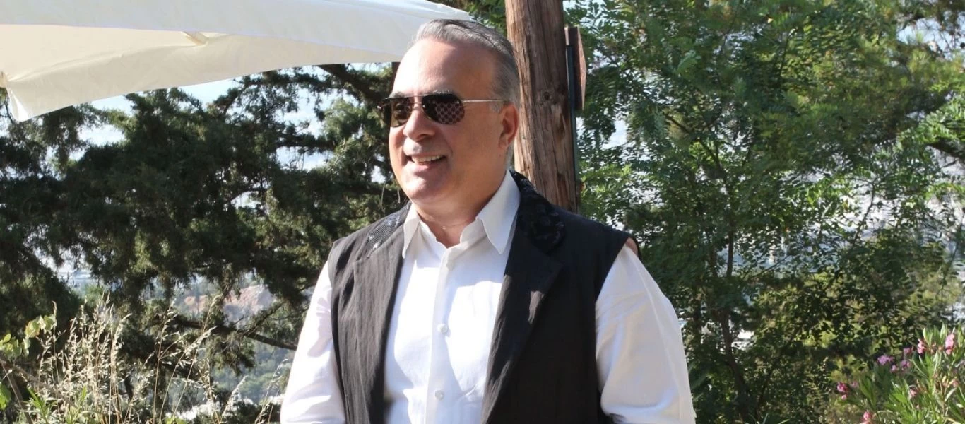 Φ.Σεργουλόπουλος: «Σε ένα ταξίδι μου στη Γαλλία έπαθα σηψαιμικό σοκ με πολύ υψηλό πυρετό & μπήκα στην εντατική»